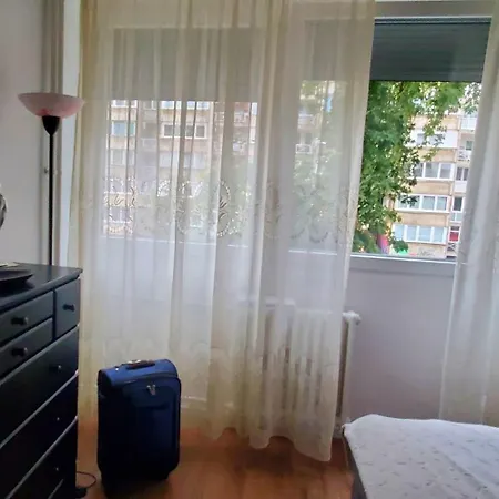 Malta Paradiso Lejlighed Sarajevo