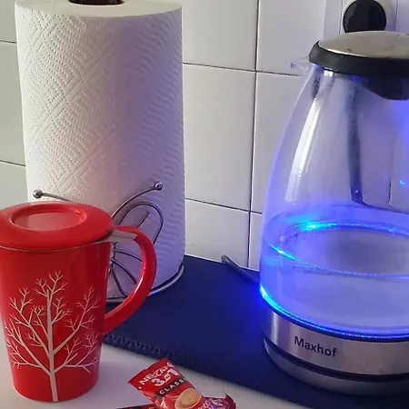 Tango 4 Lux Διαμέρισμα *