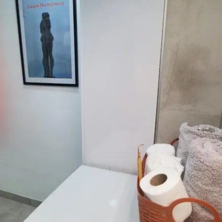 Apartment Tango 4 Lux Sarajevo