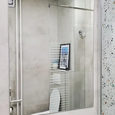 Διαμέρισμα Tango 4 Lux *