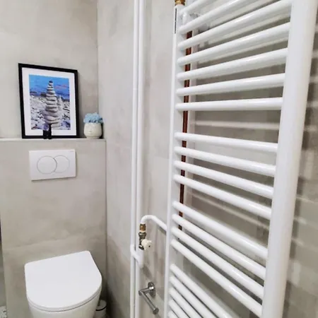 Tango 4 Lux Apartment Sarajevo
