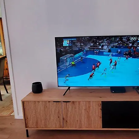 Tango 4 Lux Σαράγεβο