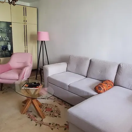 Apartment Tango 4 Lux Sarajevo